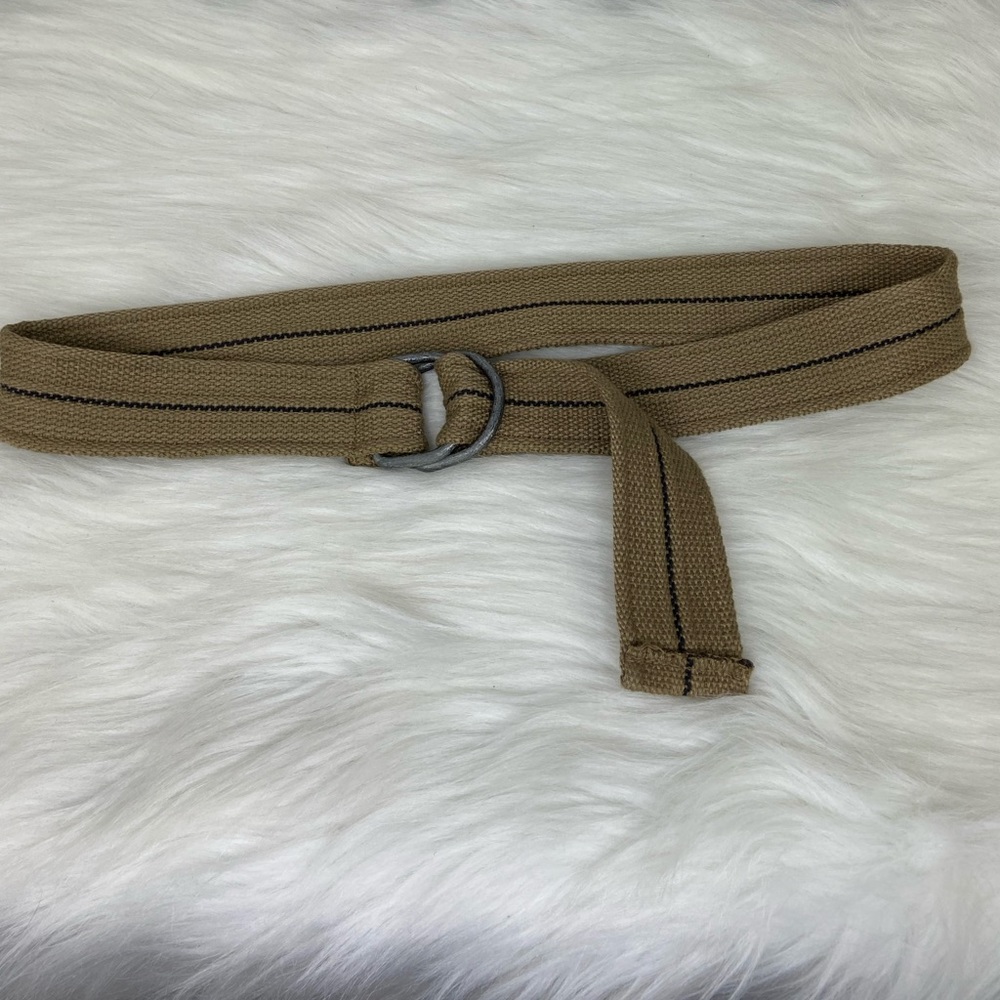 Dekko Tan Men’s Belt